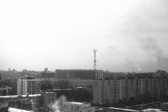 «Розгалас. Імгненне, паўторанае сто разоў, або Як вылічальная фатаграфія можа змяніць наш свет». Радыёблог Максіма Угляніцы (аўдыё)
