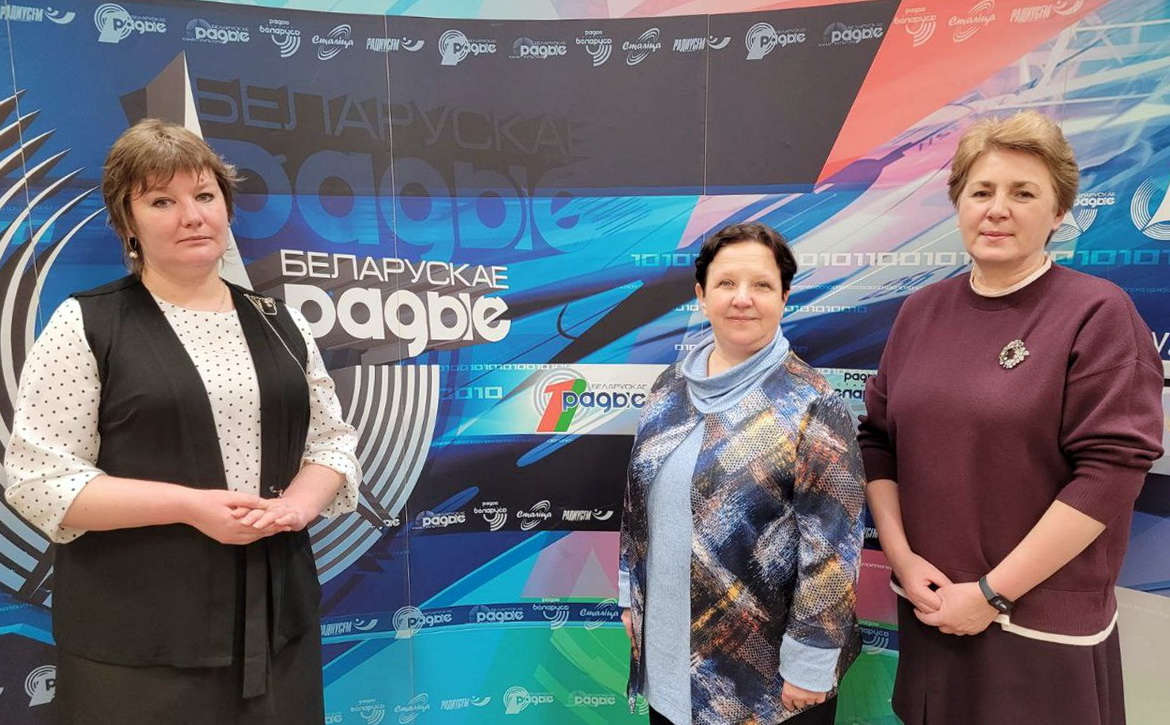 Анонс: «Актыўны дыялог: сучаснасць класікі. Неспадзеўныя лёсы геніяў» – «Творчы вечар» з Галінай Шаблінскай, 26.02.2026