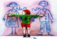 Бацькоўская любоў – «Для тых, хто дома», 16.02.2017 (відэа)