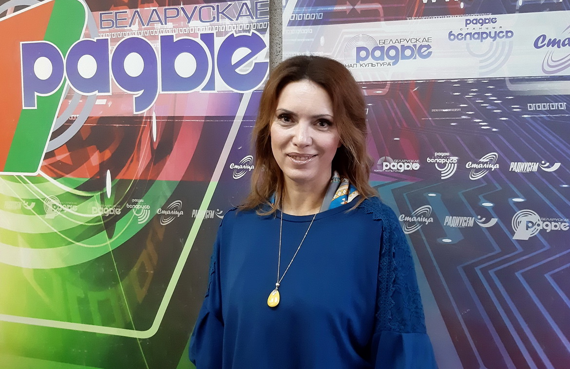 «ПАТРИОТИЗМ ДОЛЖЕН БЫТЬ В ДУШЕ, А ПРОЯВЛЯТЬСЯ – В ЛЮБИМОМ ДЕЛЕ» (аудио)