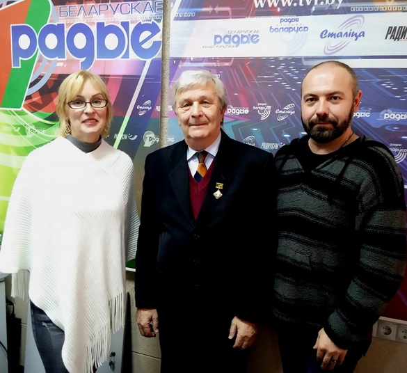 Где хранится золотой ключик от двери в волшебную страну музыки? – «Настрой!» (видео+аудио)
