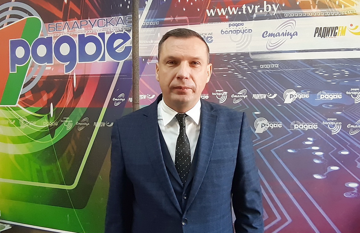«ВНС и Президент – наиболее остро обсуждаемые темы в проекте Конституции» (аудио)
