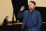 Што «гарачанькага» у Доме класікі? – «Нясумны перапынак», 25.01.2017 (відэа)