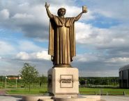 “Роздум. Па слядах Скарыны”. Радыёблог Навума Гальпяровіча (аўдыё)