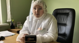 Як лечыць сельскі ўрач Марыя Стасюкевіч? – «Свая зямля», 20.06.2020 (відэаанонс+аўдыё))