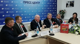«Рарытэты ваенна-гістарычных музеяў Беларусі і Расіі» – праект да 75-годдзя Вялікай Перамогі – «Літаратурны калейдаскоп», 8.05.2020