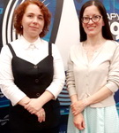 «Святло любові і годнасці. Да 140-годдзя Купалы і Коласа» – «Творчы вечар» з Галінай Шаблінскай, 2.06.2022 (аўдыё)