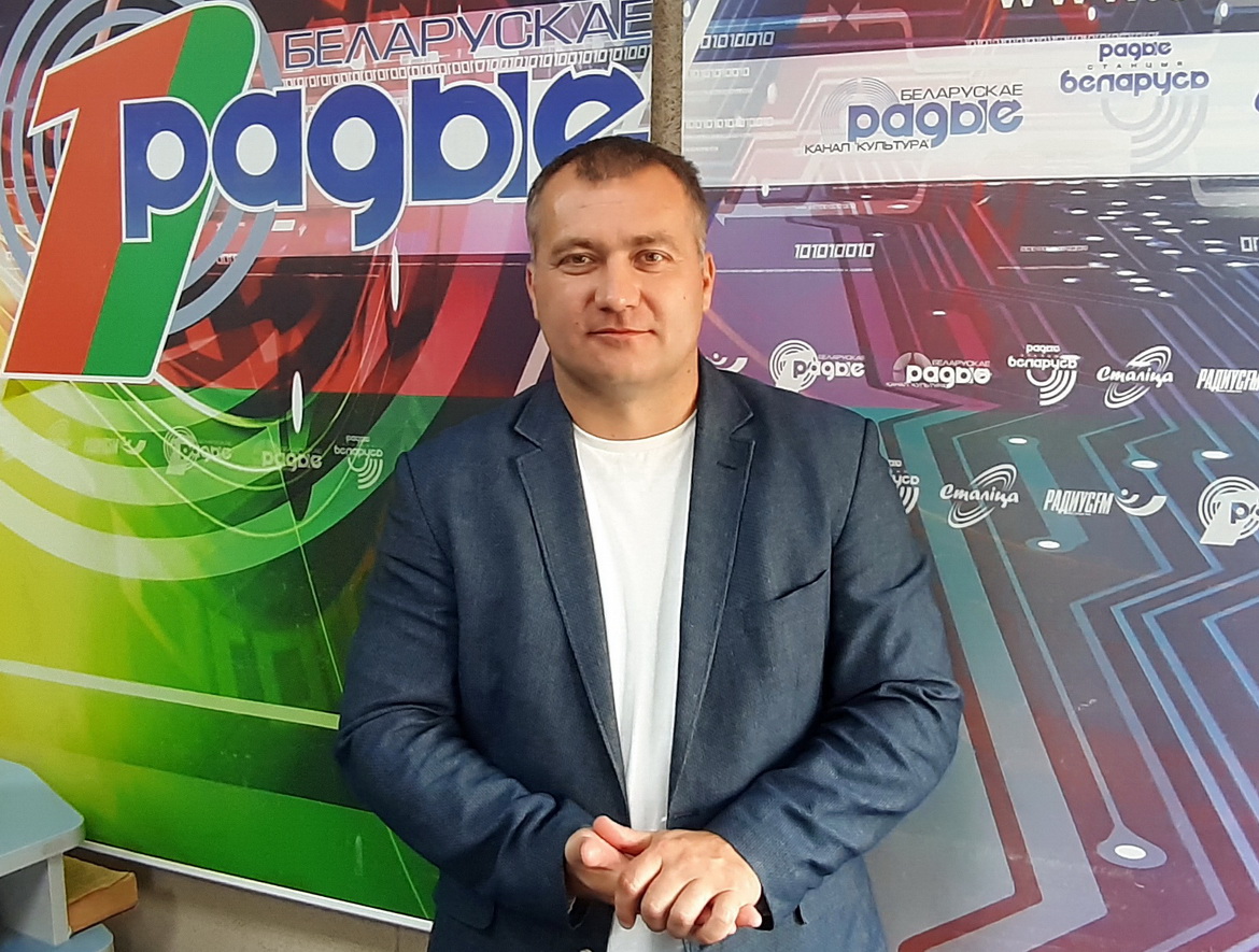 Филипп ГУЛЫЙ о том, как Минск становится новым туристическим хабом