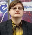 ПРАЕКТ КАНСТЫТУЦЫІ АБМЯРКОЎВАЕМ З ПАЛІТОЛАГАМ ПЯТРОМ ПЯТРОЎСКІМ (аўдыё)