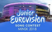 Детское Евровидение-2018 – Время зажигать новые звезды!