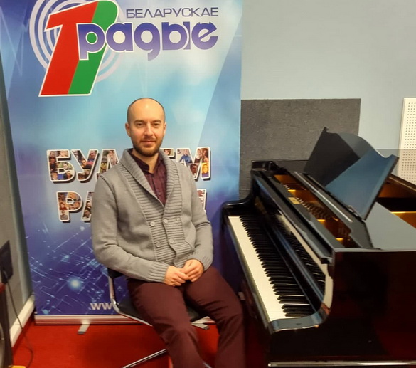 «Again Alone»: беларускі альбом з японскім флёрам – «Дыскавод», 23.12.2018 (відэаанонс) «Again Alone»: беларускі альбом з японскім флёрам – «Дыскавод», 23.12.2018 (відэаанонс)