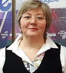 ЛАЗОРКИНА О ЮБИЛЕЕ ЕАЭС И СТРАТЕГИИ ИНТЕГРАЦИИ В ОБЪЕДИНЕНИИ