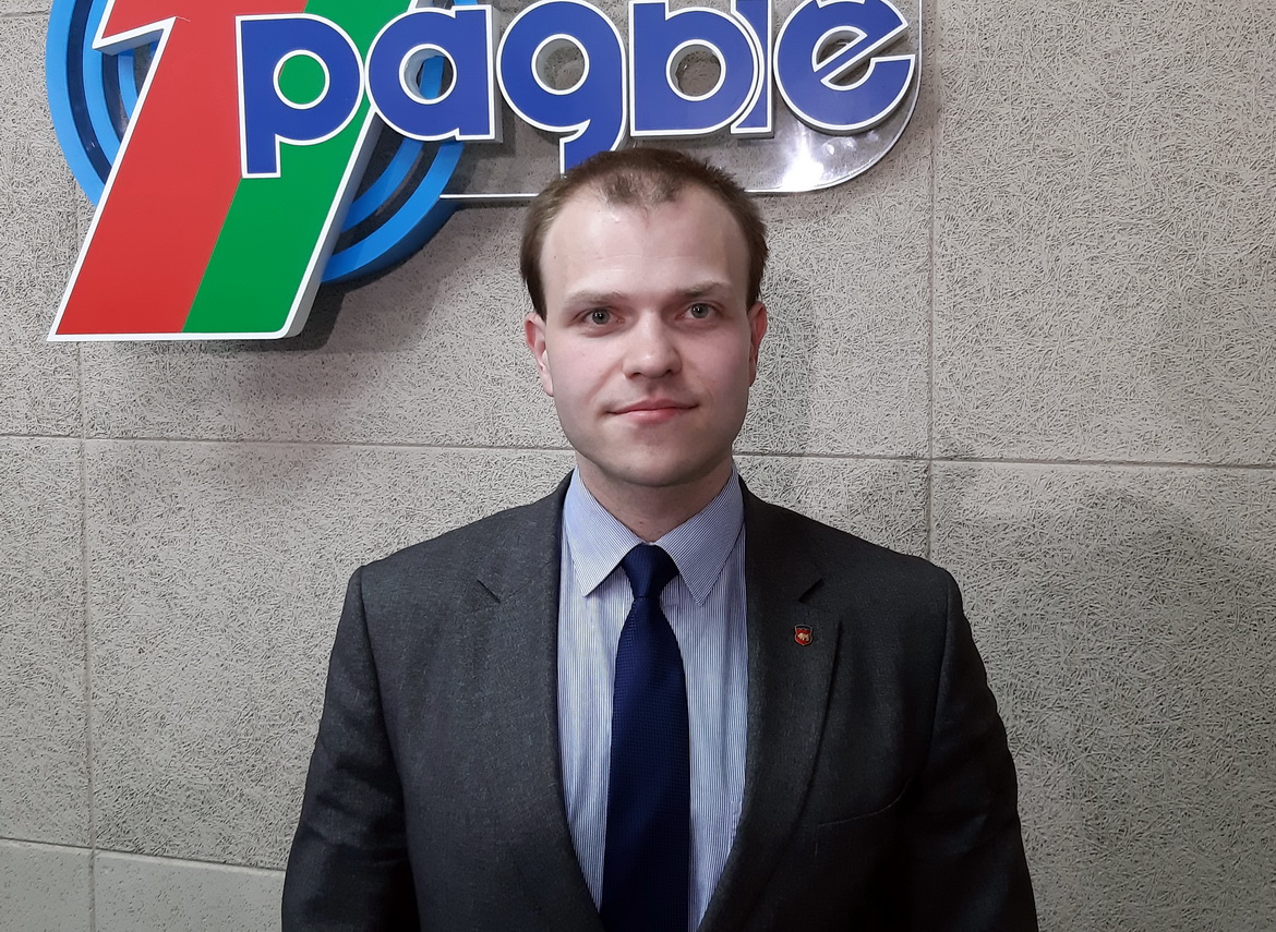 ЖУК пра міжрэгіянальнае супрацоўніцтва як драйвер інтэграцыі Саюзнай дзяржавы