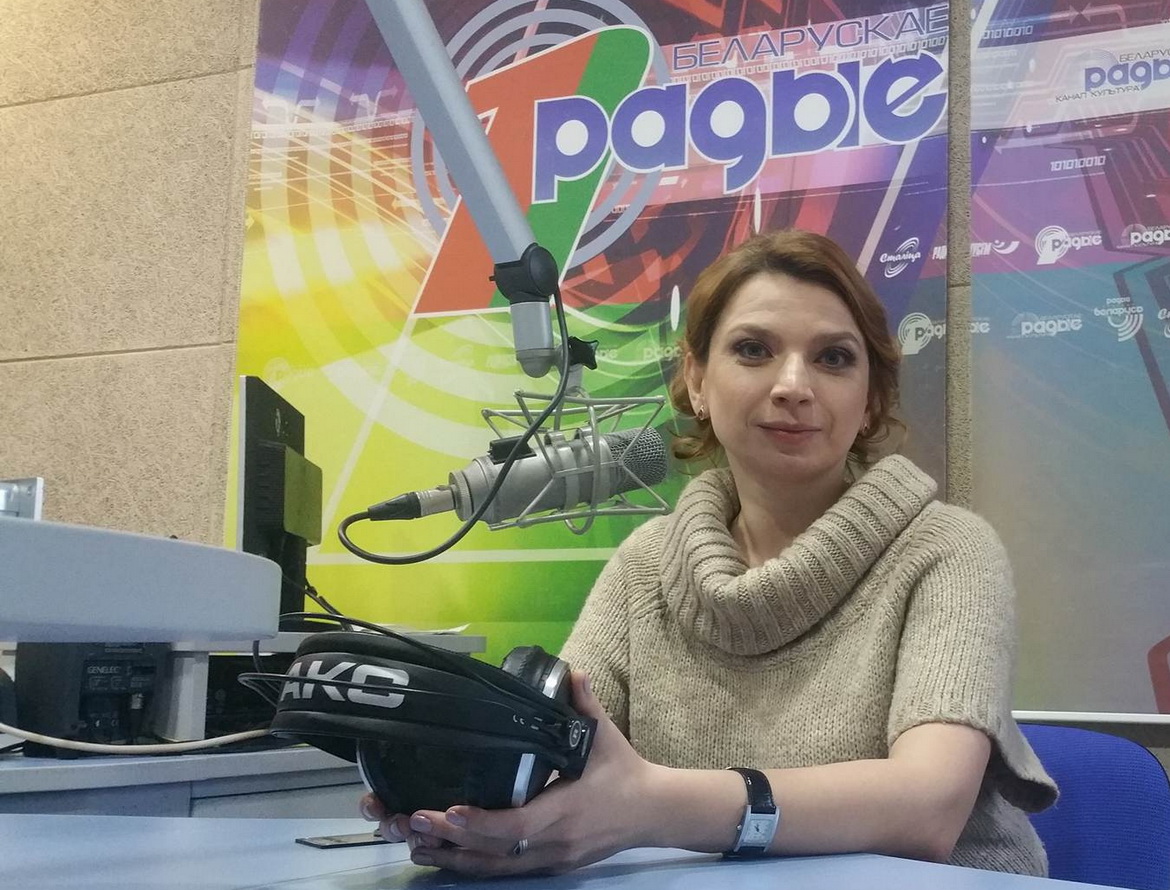 «Радиофакт» с Ольгой Семашко, 31.01.2020