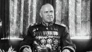 Да 120-годдзя з дня нараджэння знакамітага палкаводца, Маршала Савецкага Саюза Георгія Жукава -“Эпізоды вялікай вайны”, 29.11.2016