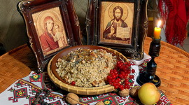 Анонс: ГОТОВИМСЯ К РОЖДЕСТВЕНСКОМУ ПОСТУ – «Духовное слово», 26.11.2023
