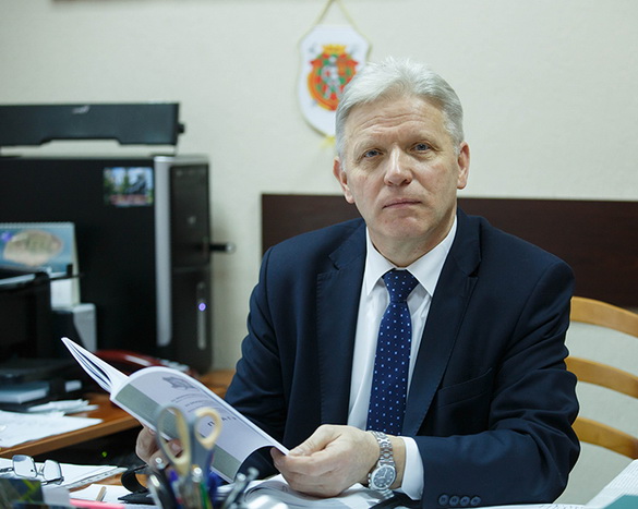 Родная мова – важны фактар псіхалагічнага камфорту асобы! – «Актуальны мікрафон» (відэа+аўдыё)