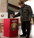 Як галасуюць вяскоўцы? – «Свая зямля»