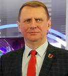 Мысливец: для Беларуси сегодня и завтра – это время конкретных дел!