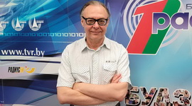 Анонс: «Мастацкае слова як час і дзеянне» – «Творчы вечар» з Галінай Шаблінскай, 24.08.2023