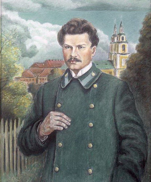 «Адлюстраванні. Зорка Максіма». Радыёблог Галіны Шаблінскай (аўдыё) «Адлюстраванні. Зорка Максіма». Радыёблог Галіны Шаблінскай (аўдыё)