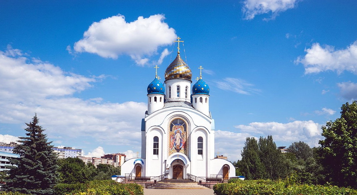Анонс: К 30-летию столичного храма Воскресения Христова – «Духовное слово», 17.11.2024