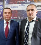 НЕДРУЖАЛЮБНАСЦЬ ДА ДЗЯРЖАВЫ – НЕДАПУШЧАЛЬНАЯ! // АКТУАЛЬНЫ МІКРАФОН (аўдыё)