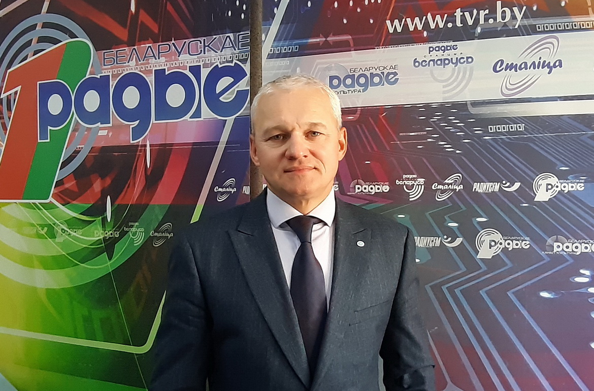 ГОЛУБОВСКИЙ о ПРЕСТИЖЕ И ВОСТРЕБОВАННОСТИ РАБОЧИХ ПРОФЕССИЙ