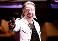 Александр Патлис знает, когда «наступит двенадцать»! — «Настрой!» (видео+аудио)