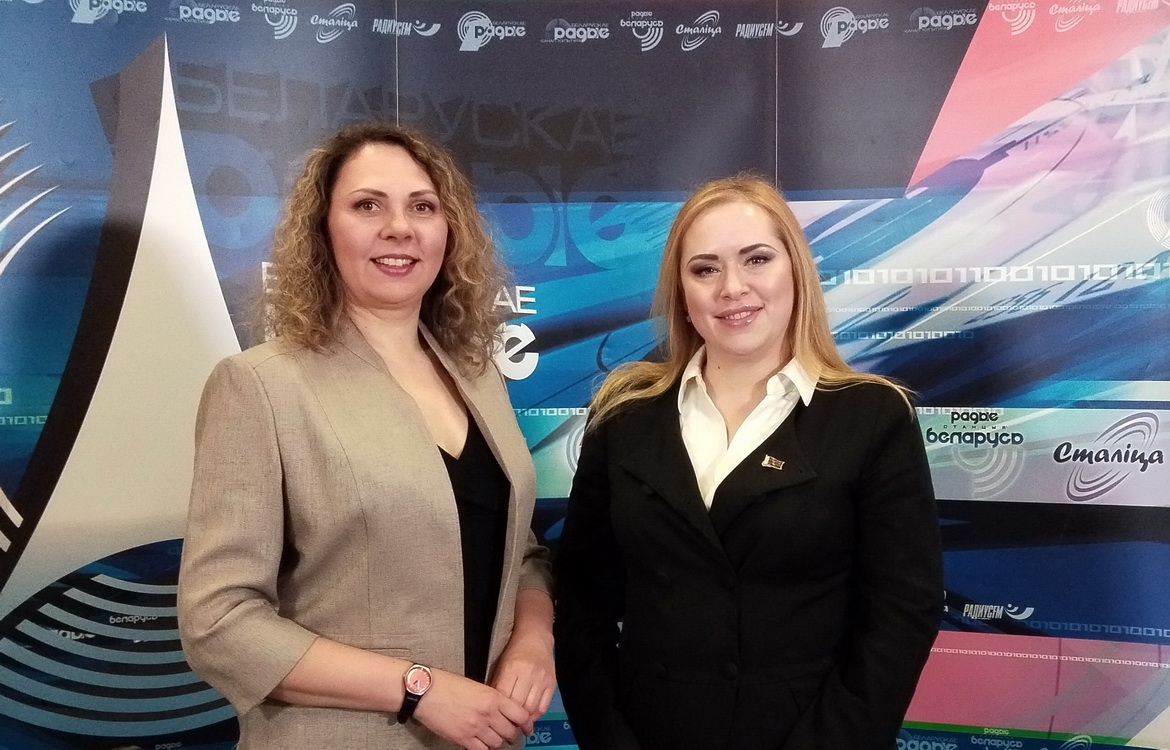 Речиц о проекте «Народная пятилетка» и участии общества в настоящем и будущем Беларуси