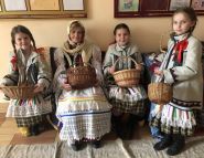 Вялікодныя традыцыі Гродзенскага раёна – «Свая зямля», 27.04.2019 (відэаанонс)