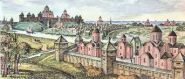 "Белорусский альбом": Экономика и политический строй городов Полоцкого и Туровского княжеств