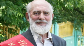 АНОНС: ПАМЯЦІ ЛЕАНІДА ЛЕВАНОВІЧА – «ТВОРЧЫ ВЕЧАР» з ГАЛІНАЙ ШАБЛІНСКАЙ, 22.07.2021