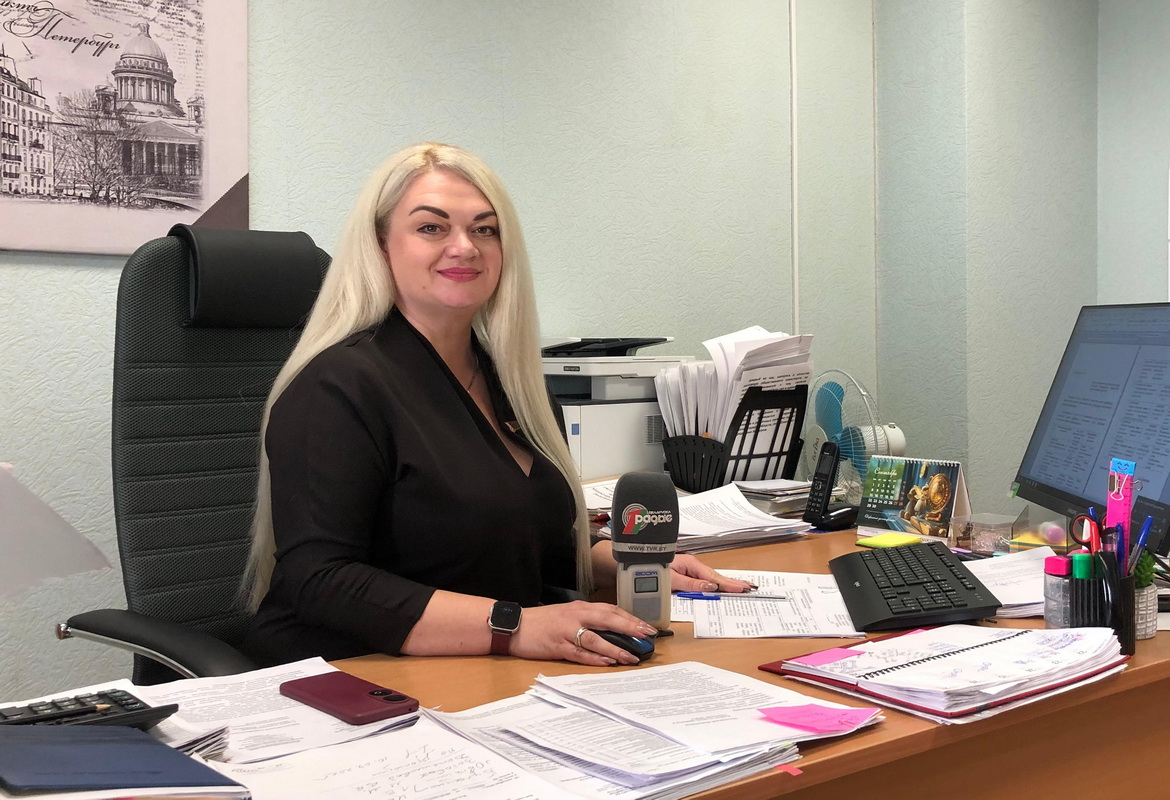 Як знайсці работу па душы – «Прамы кантакт»