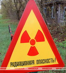 «Чарнобыльская бяда – не прыгавор, а адраджэнне параненай зямлі!» Радыёблог Алены Давідовіч (аўдыё)