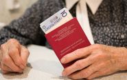 Пенсіі зноў падрастуць! – «Актуальны мікрафон» (відэа+аўдыё)