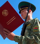 Служить Отечеству почётно и ответственно! – «Актуальный микрофон»