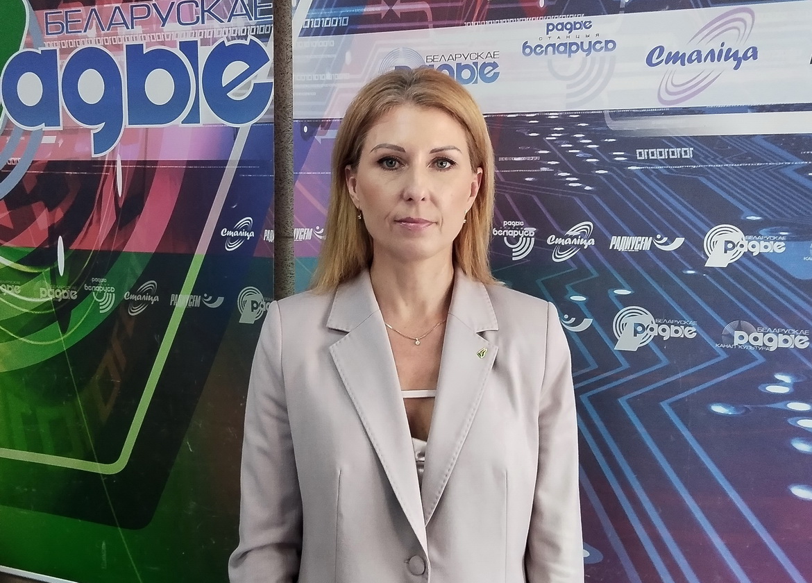 Ольга Чемоданова: «Политическая партия начинается с идеологии»