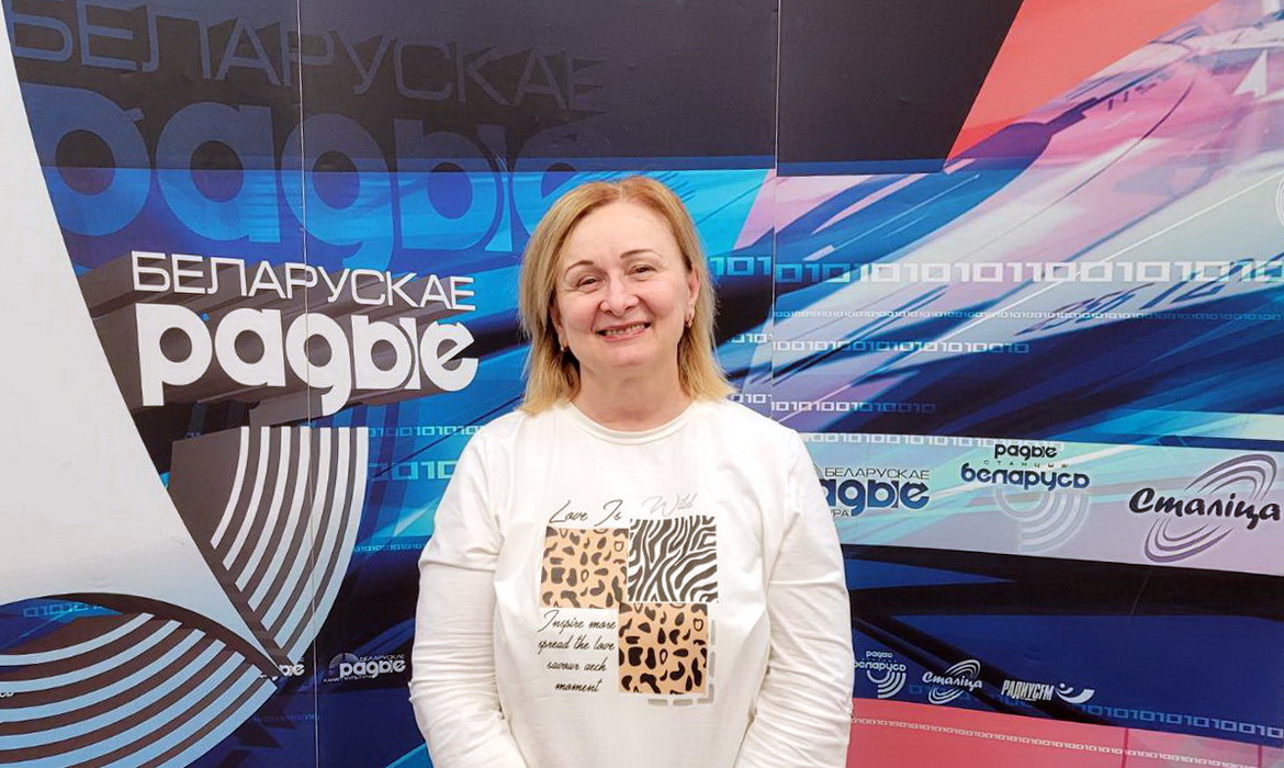 «Вернасць прызванню». Да 95-годдзя Дзмітрыя Бугаёва – «Творчы вечар» з Галінай Шаблінскай
