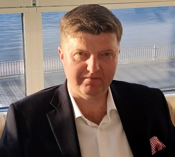 «Радиофакт» с Григорием Митюшниковым, 19.09.2023
