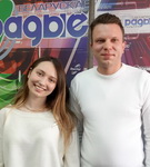 СУСВЕТНЫ ДЗЕНЬ КАСМАНАЎТЫКІ // АКТУАЛЬНЫ МІКРАФОН (аўдыё)