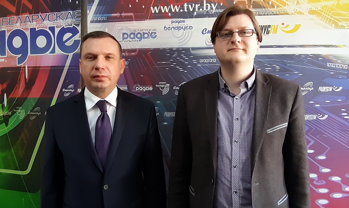 РЕФЕРЕНДУМ-2022 В БЕЛАРУСИ. СИТУАЦИЯ В УКРАИНЕ И ПЕРЕГОВОРЫ (аудио)