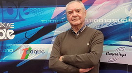 Анонс: «Слова напісанае і прамоўленае. Леанід Улашчанка» – «Творчы вечар» з Галінай Шаблінскай, 11.05.2023