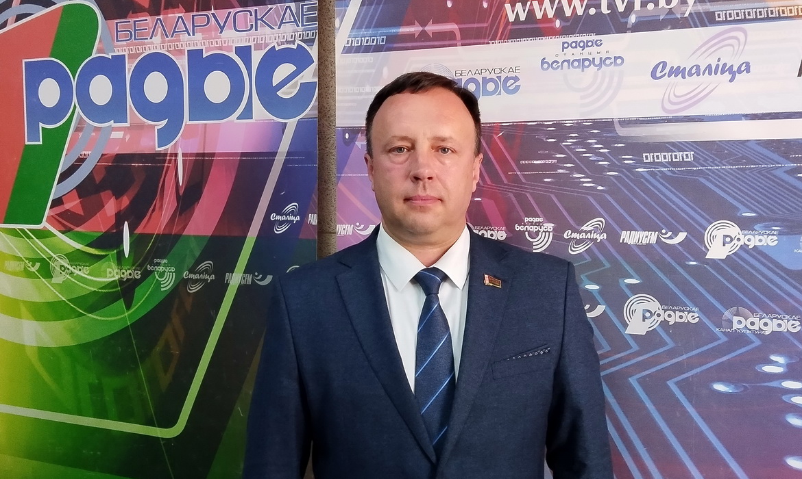 Мательский о плане подготовки проектов законодательных актов на 2026 год