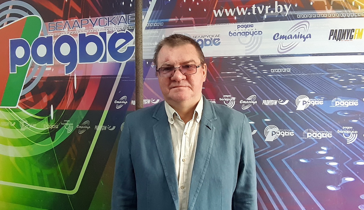 ТИХАНСКИЙ О ПРОТИВОСТОЯНИИ ВОЕННЫМ УГРОЗАМ