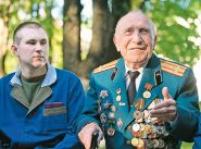 Пра Віслу, Зяелаўскія вышыні, баі на Одэры і кнігу «Рака жыцця» - «Эпізоды Вялікай вайны», 5.05.2019