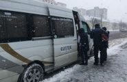 Кто ответит за пассажира? — «Актуальный микрофон» (видео+аудио)