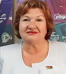 АНАНИЧ о ДНЕ ВСЕНАРОДНОЙ ПАМЯТИ ЖЕРТВ ВЕЛИКОЙ ОТЕЧЕСТВЕННОЙ И ГЕНОЦИДА БЕЛОРУССКОГО НАРОДА