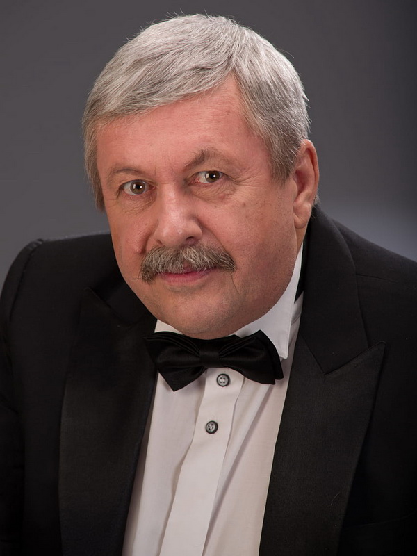 У музычнай майстэрні Уладзіміра Кур'яна – «Творчы вечар» з Віктарам Кісцянём (аўдыё)