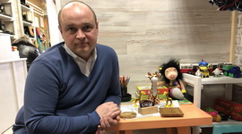 Попыт на драўляныя домікі для… лялек! – «Свая зямля», 23.05.2020 (відэаанонс+аўдыё)